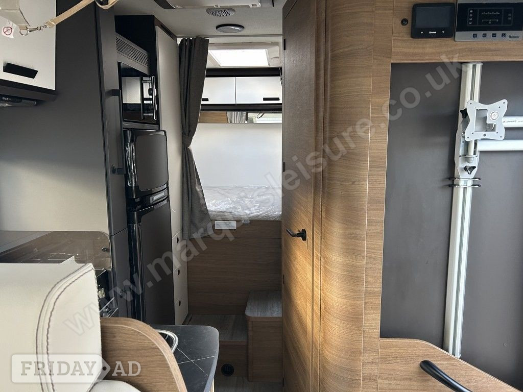 Benimar Mileo 243 2026 for sale - Motorhomes & Caravans in Chester Le Street