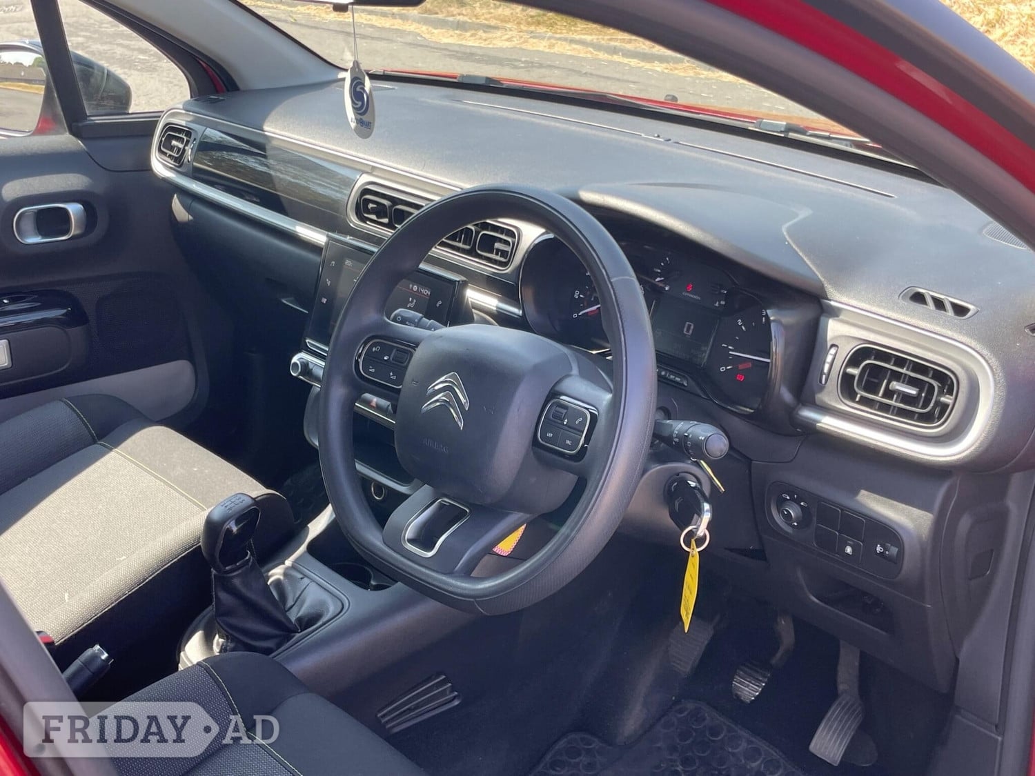 Citroen C3 2021 - Cars