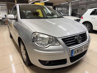 Volkswagen Polo 2006