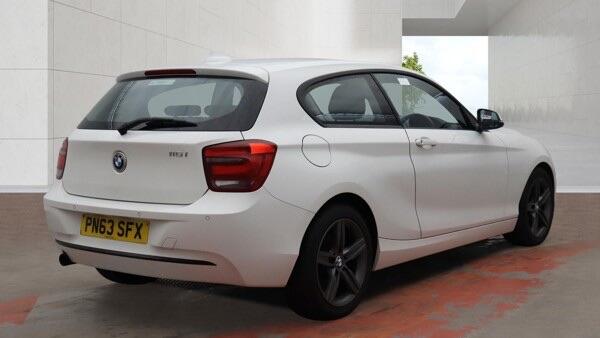 BMW 1 Series 2013 - Cars in Peterborough