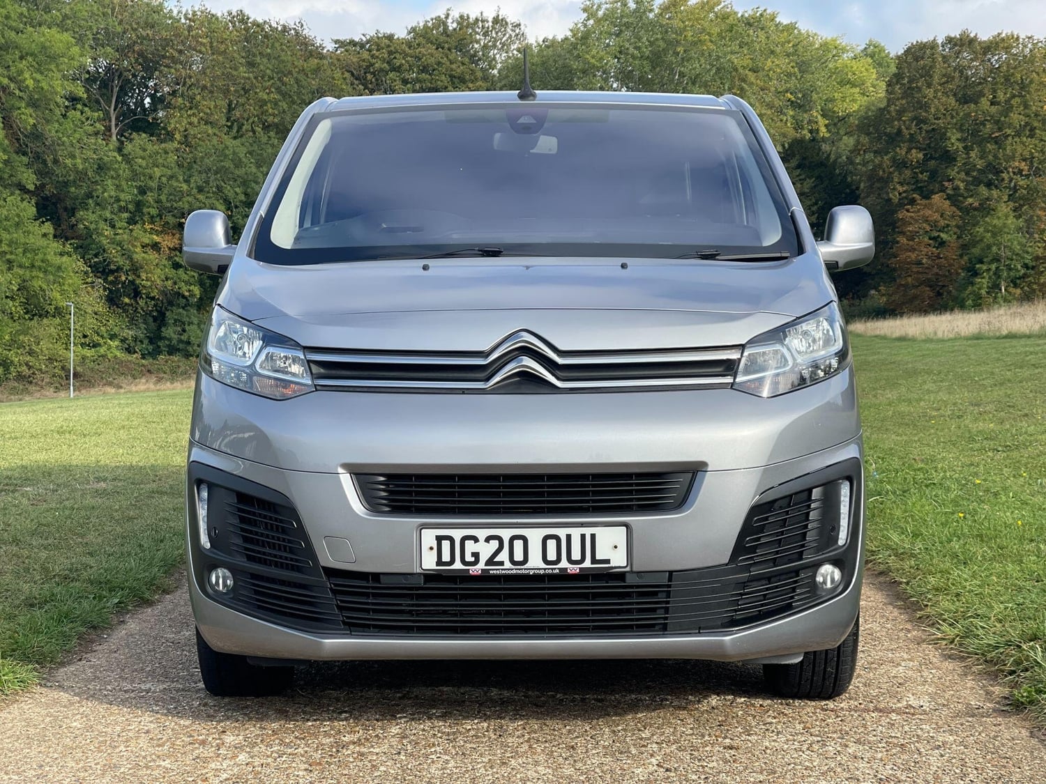 Citroen Dispatch Hemel Hempstead