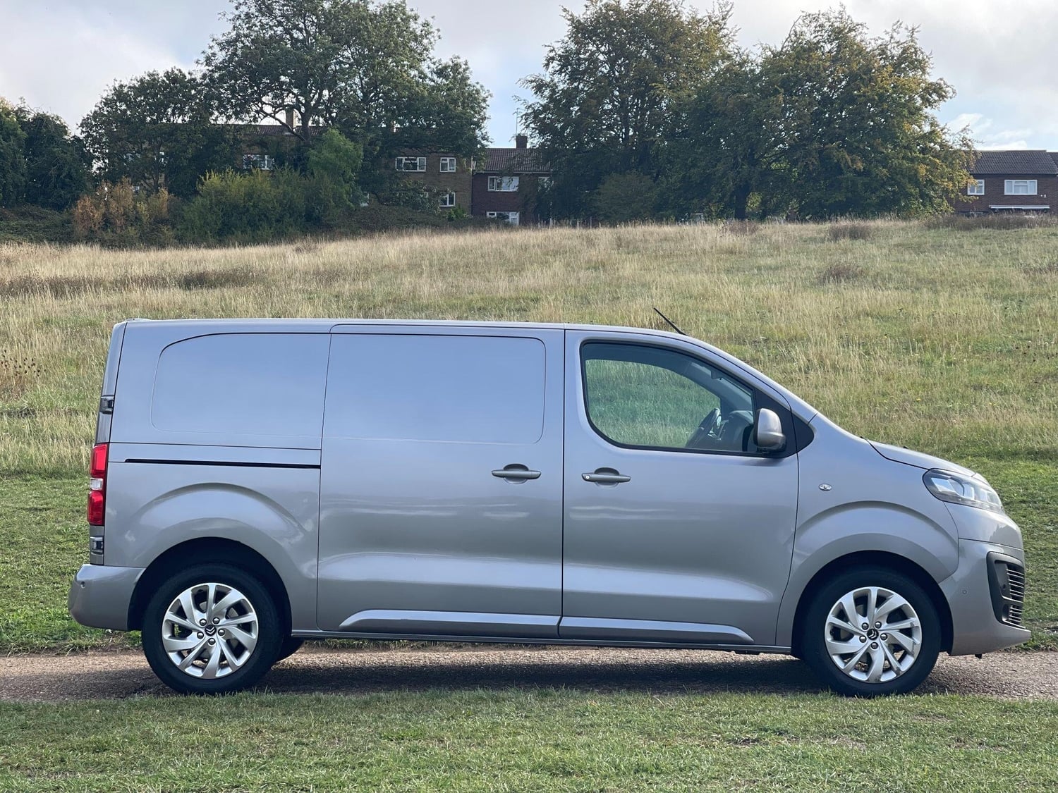 Citroen Dispatch 2020 - Vans & Commercial Vehicles in Hemel Hempstead