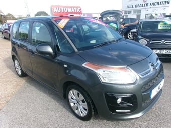 Citroen C3 Picasso 2014