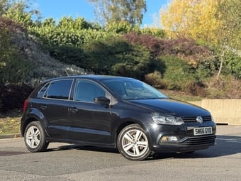 Volkswagen Polo 2016
