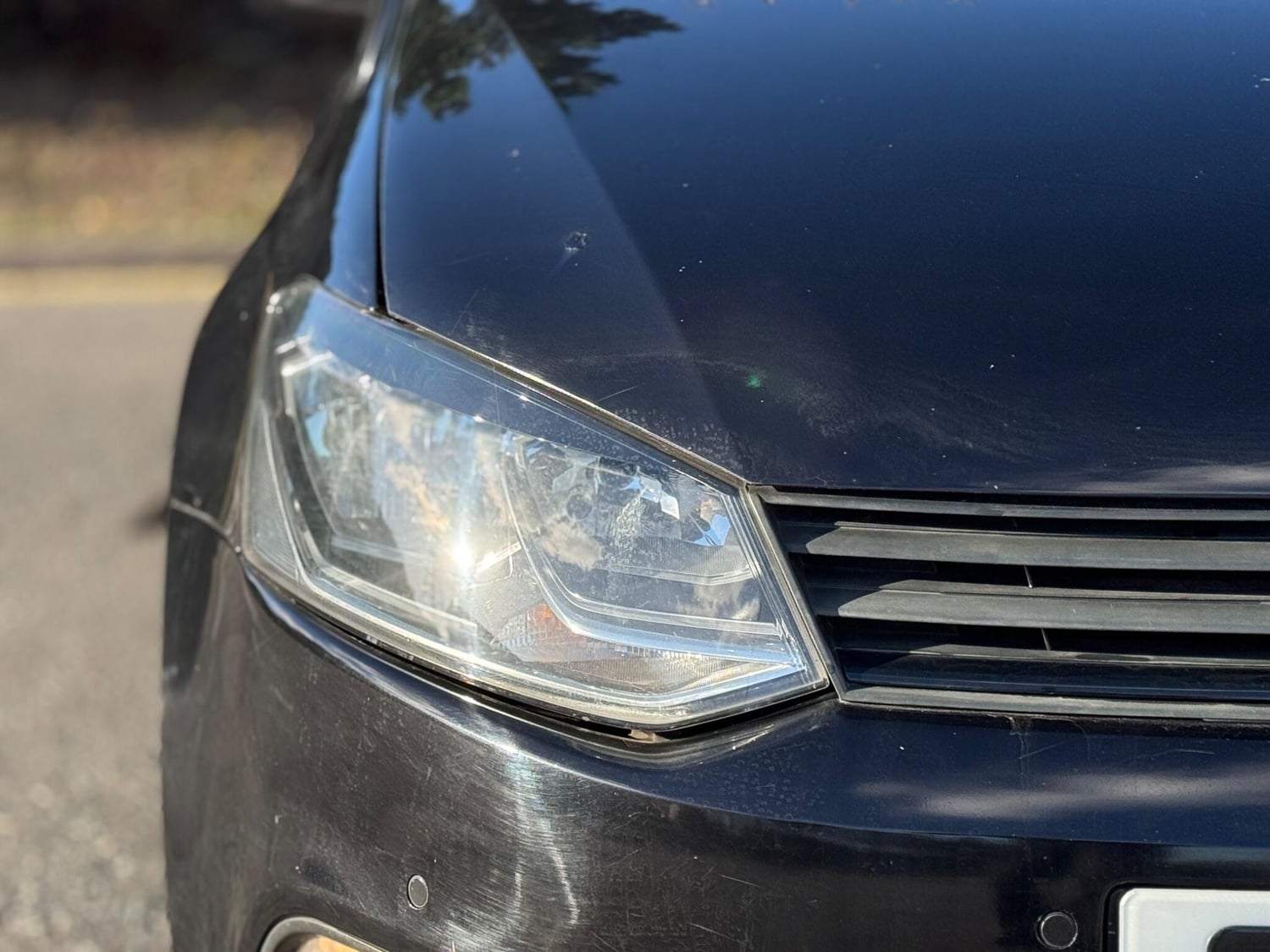 Volkswagen Polo 2016 - Cars in Birmingham