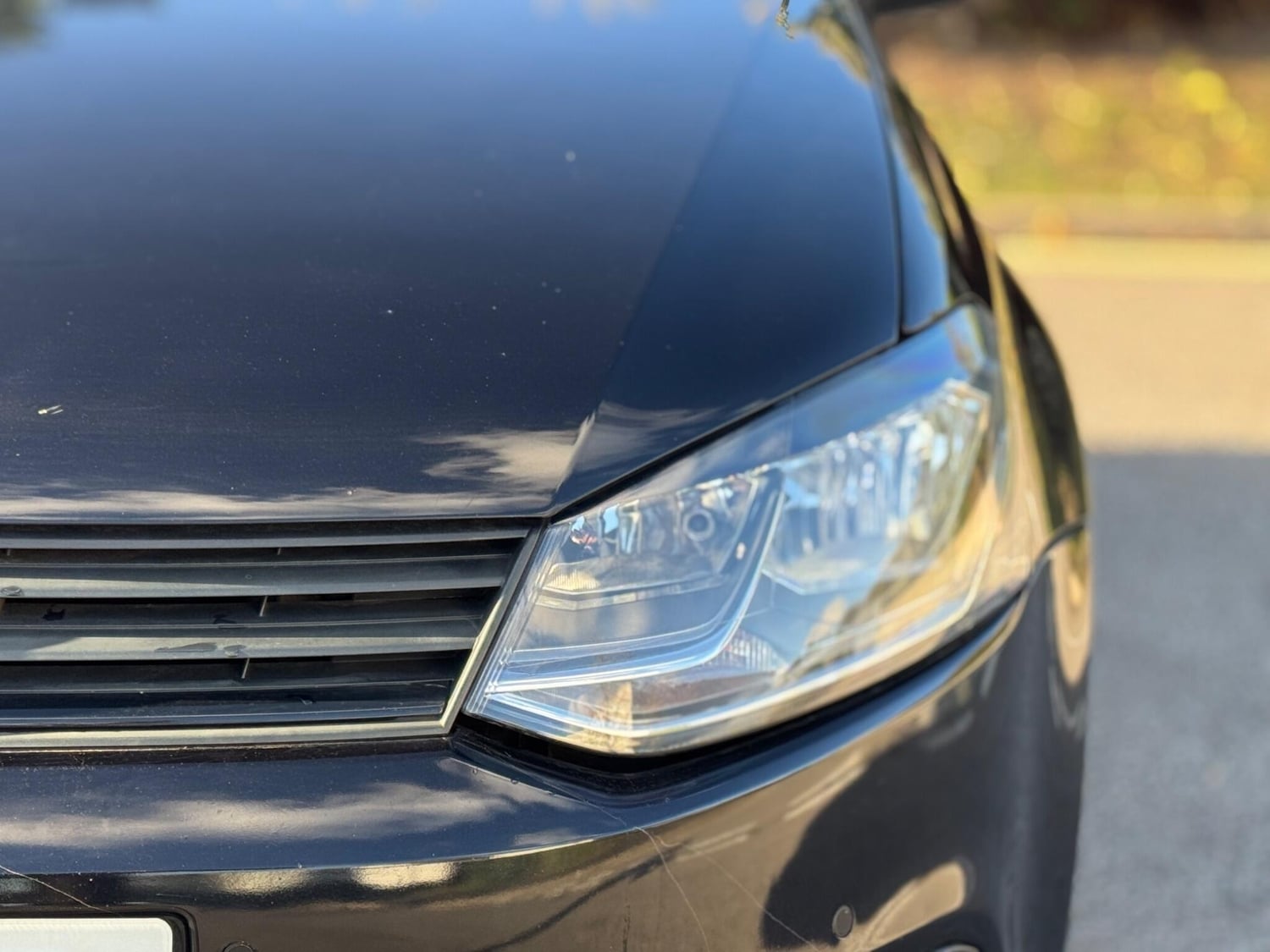 Volkswagen Polo 2016 - Cars