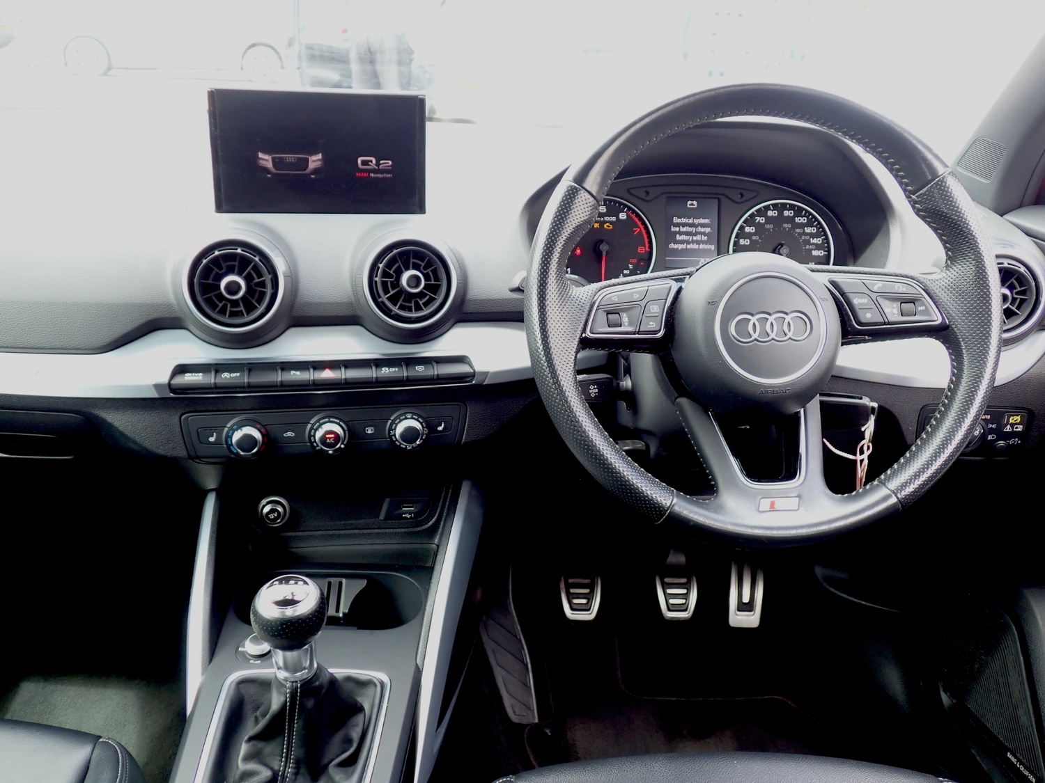 Audi Q2 Tonbridge