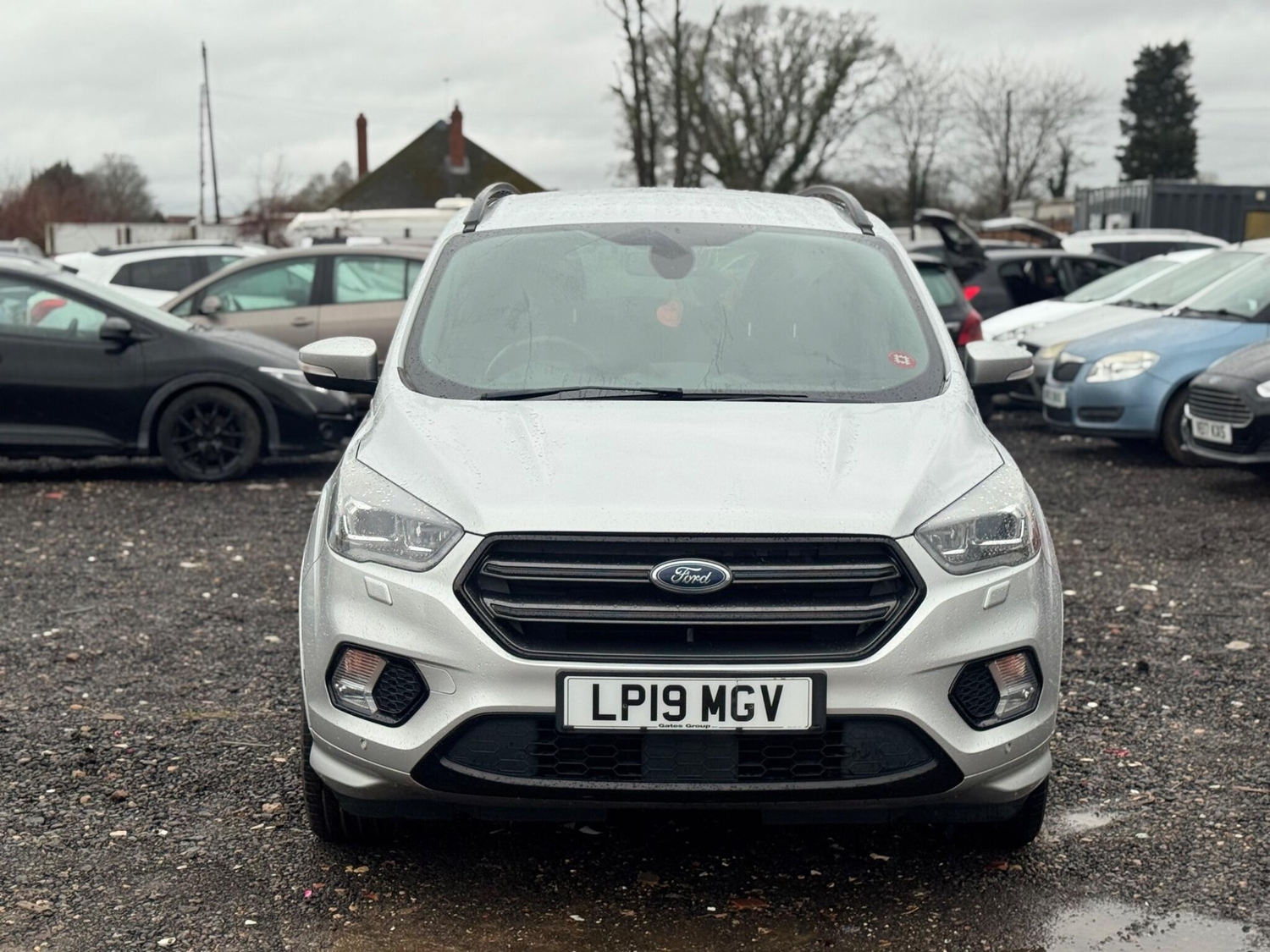 Ford Kuga Windsor