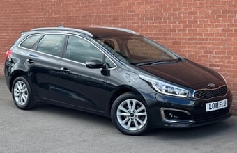 Kia Ceed 2018