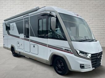 Carthago Chic C-Line I 5.0 QB L 2026 for sale
