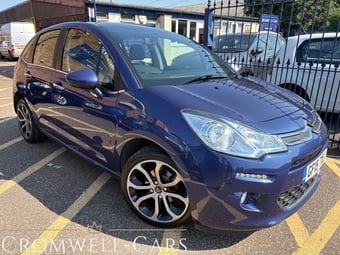 Citroen C3 2015