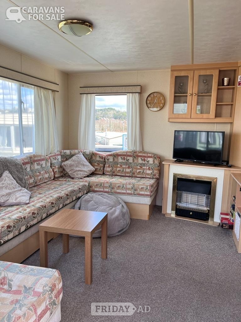 Aberystwyth BK Bluebird Bluebell 2007 for sale