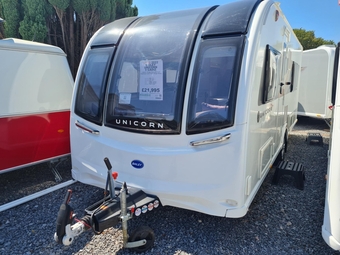 Bailey Unicorn Cadiz 2022
