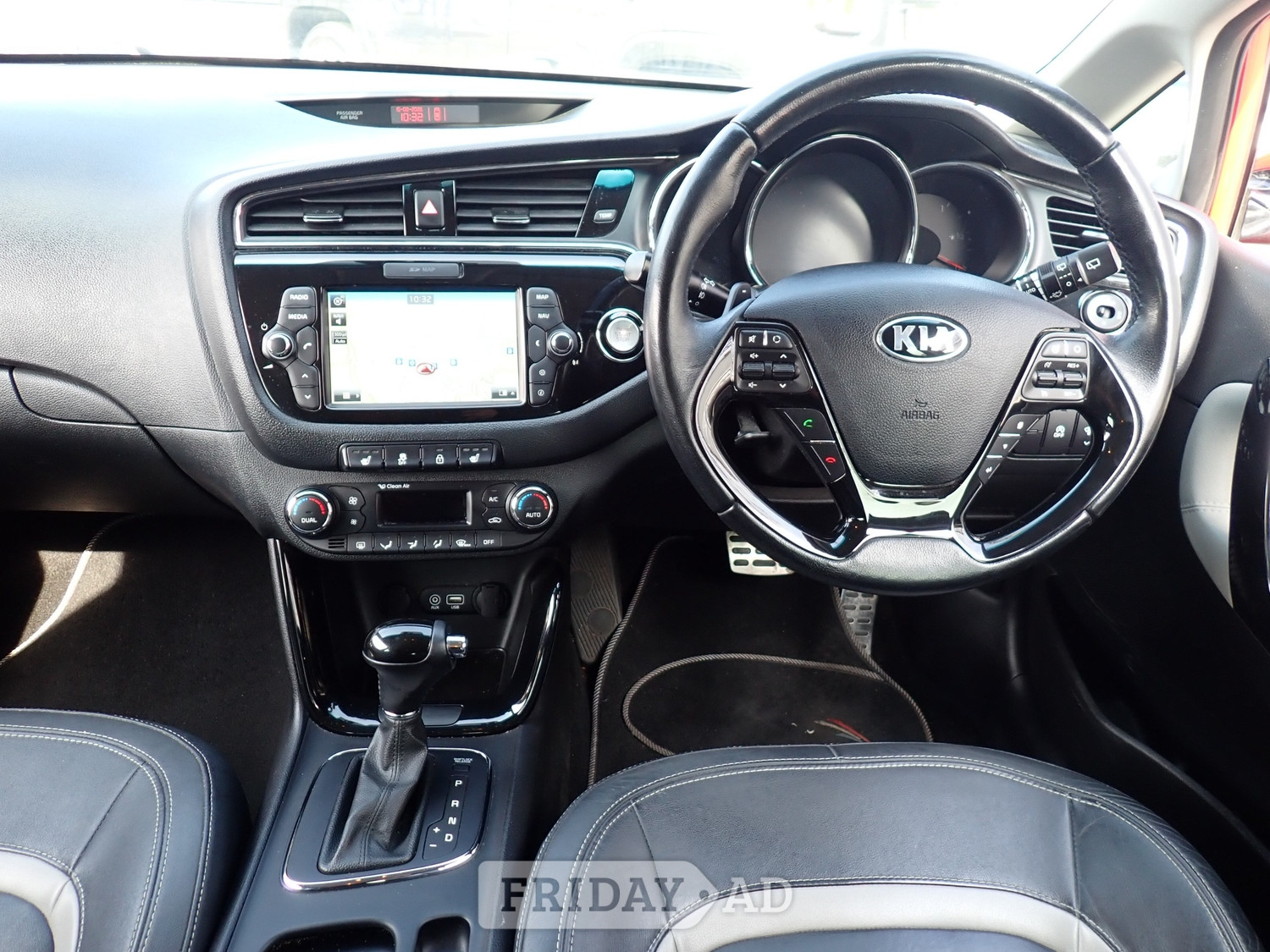 Kia Ceed Tonbridge