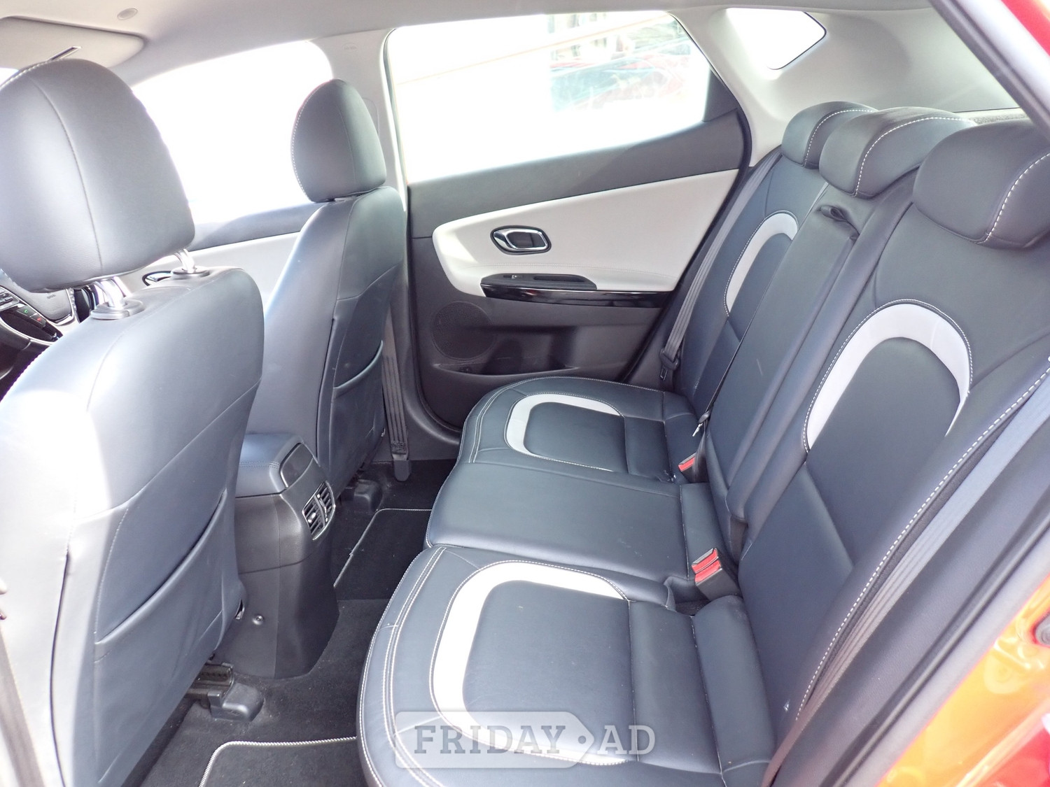 Kia Ceed 2016 - Cars in Tonbridge