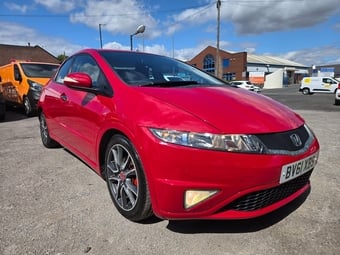Honda Civic 2011