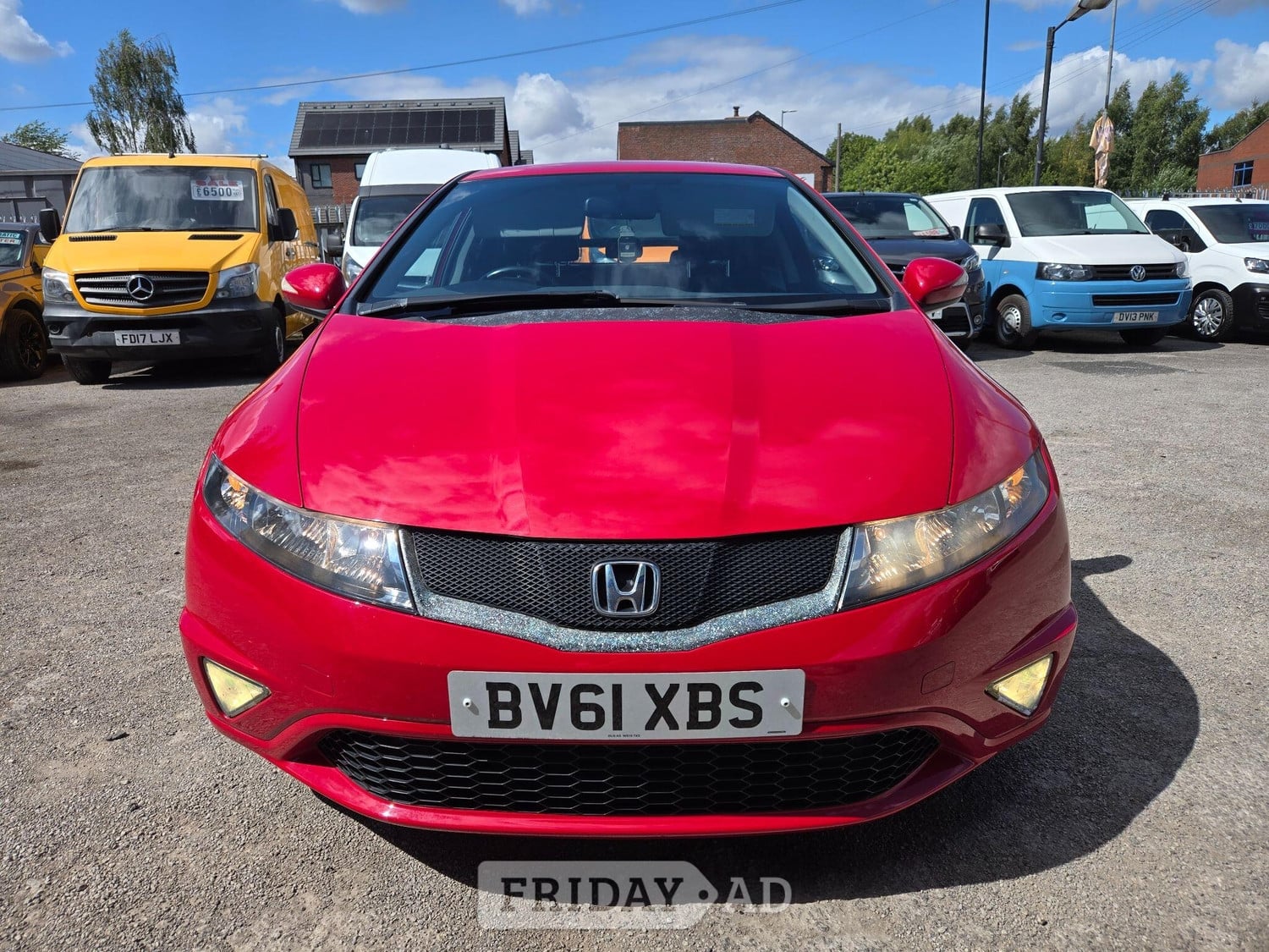 Honda Civic Walsall
