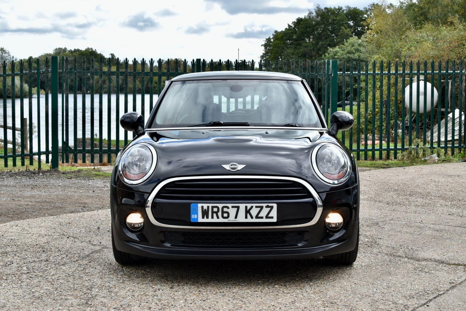 [ berth ]Mini Hatch