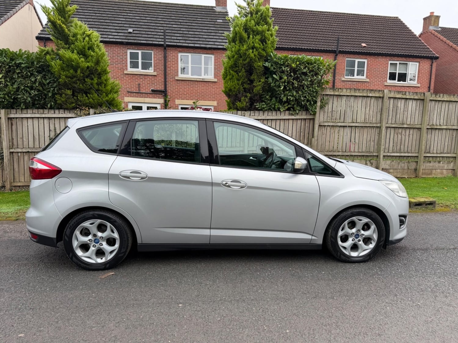 Ford C-MAX 2011 - Cars in Boroughbridge