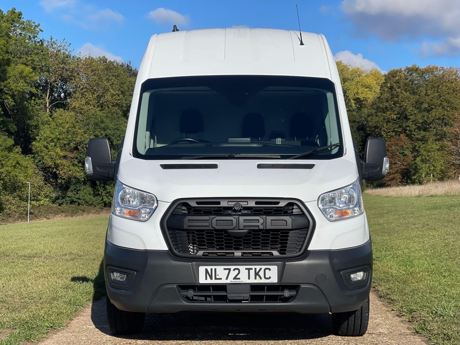 Ford Transit Hemel Hempstead