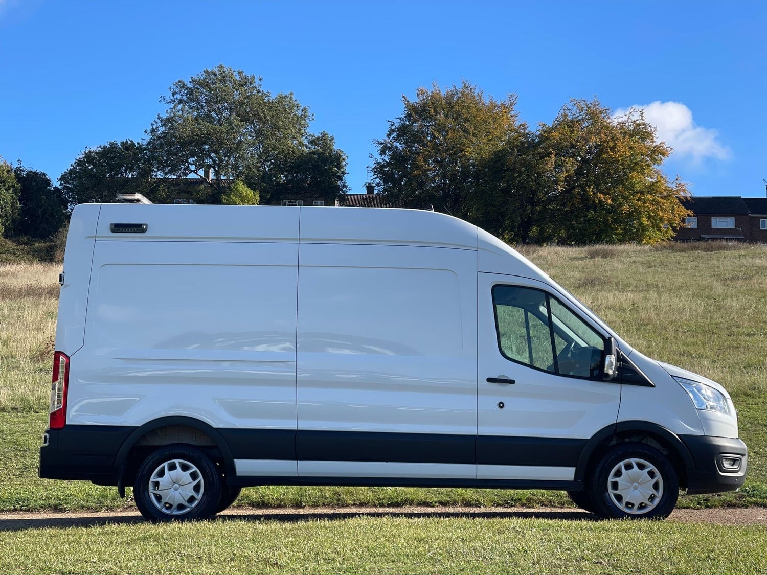 Ford Transit 2022 - Vans & Commercial Vehicles in Hemel Hempstead