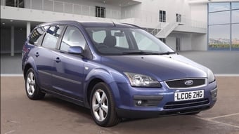 Ford Focus 2006