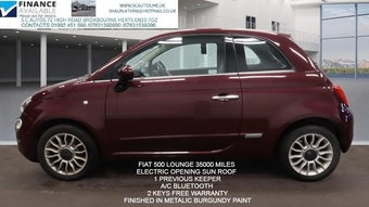 Kia Rio 2015