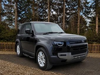Land Rover Defender 90 2026