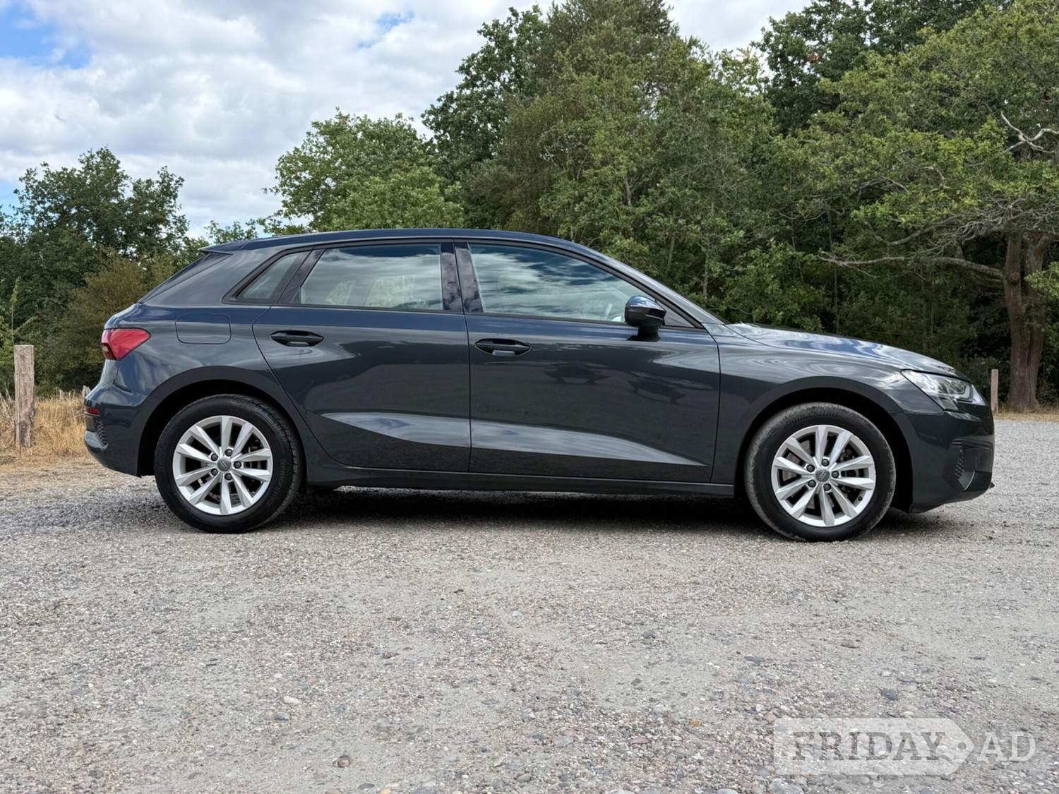 Audi A3 Bromley