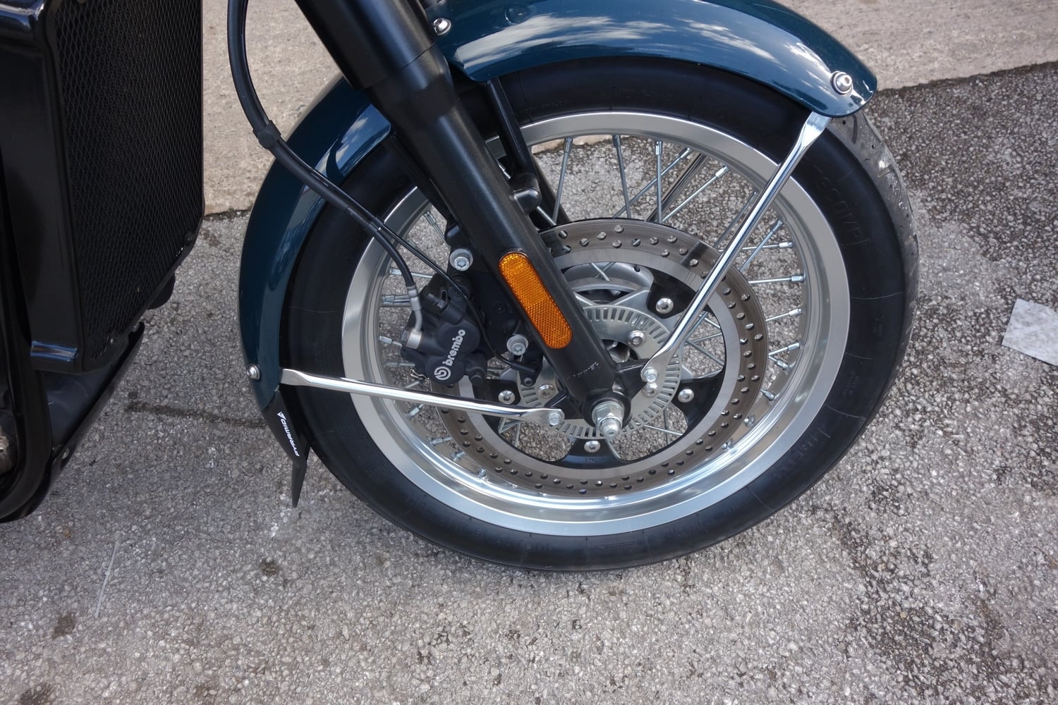 BSA Goldstar 2024 - Motorbikes, Scooters & Quads in Rugeley