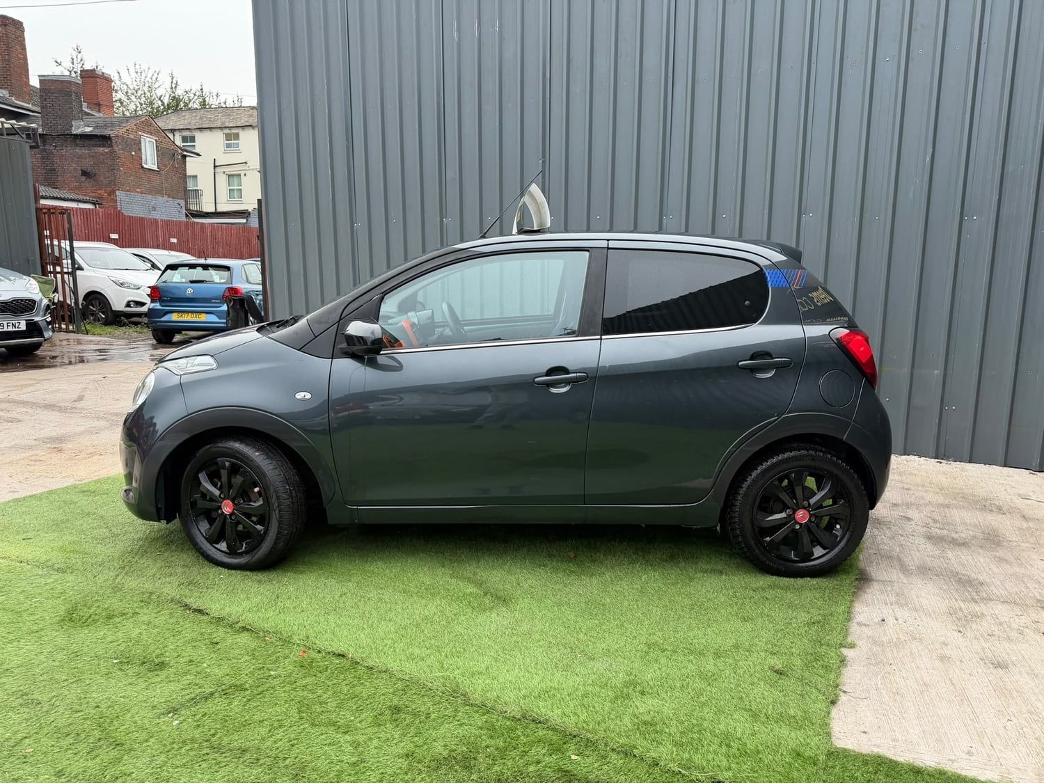 Citroen C1 Oldbury