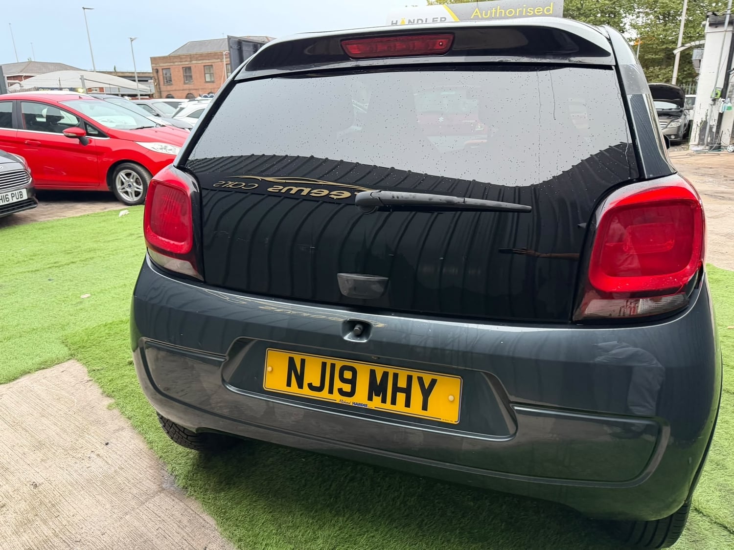 Citroen C1 2019 - Cars in Oldbury