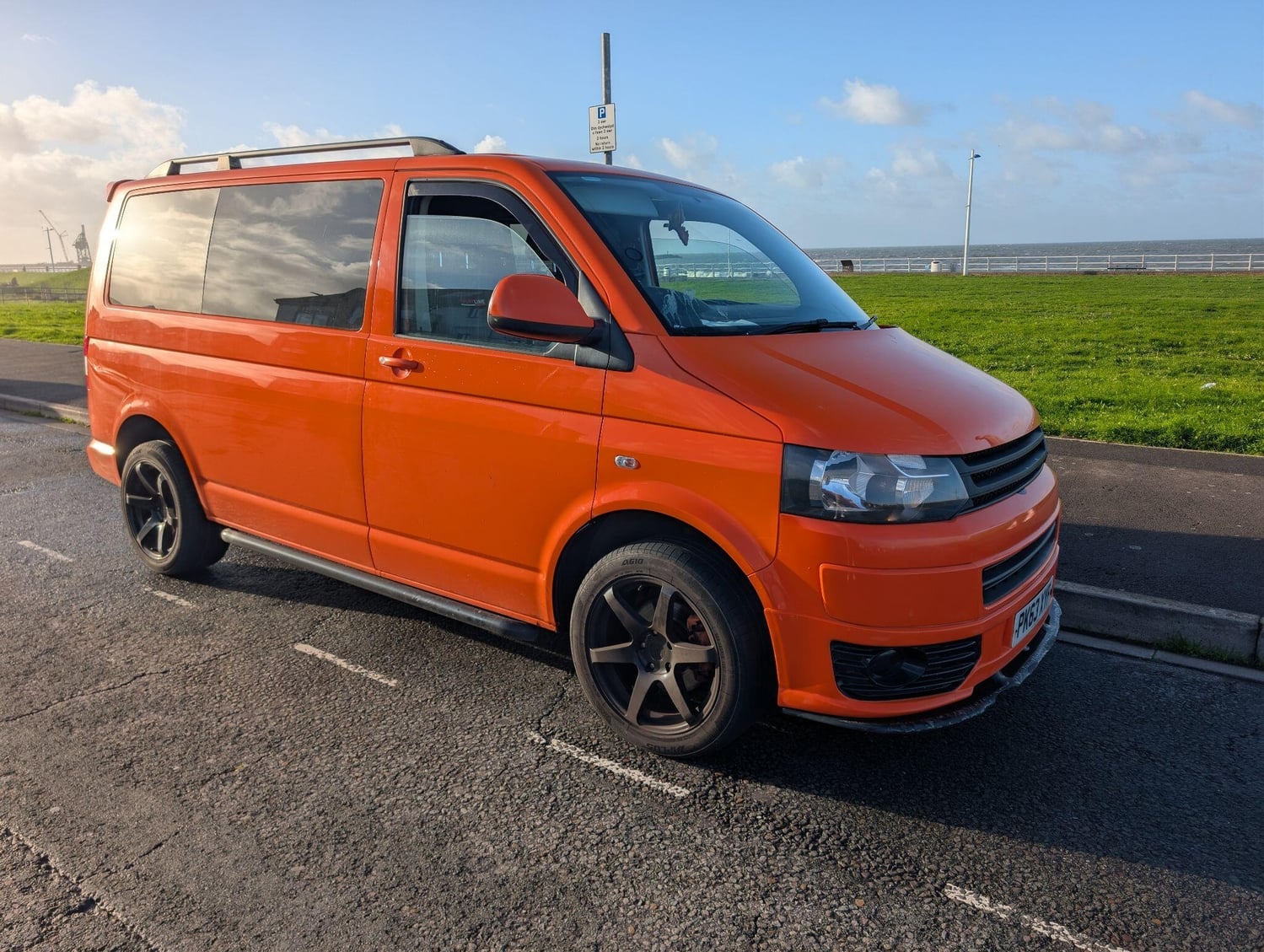 [ berth ]Volkswagen 