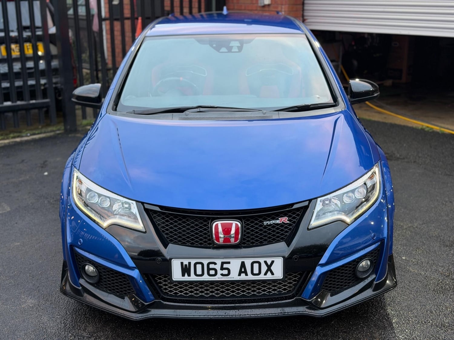 Honda Civic Swindon