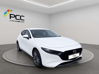 Mazda 3 2022