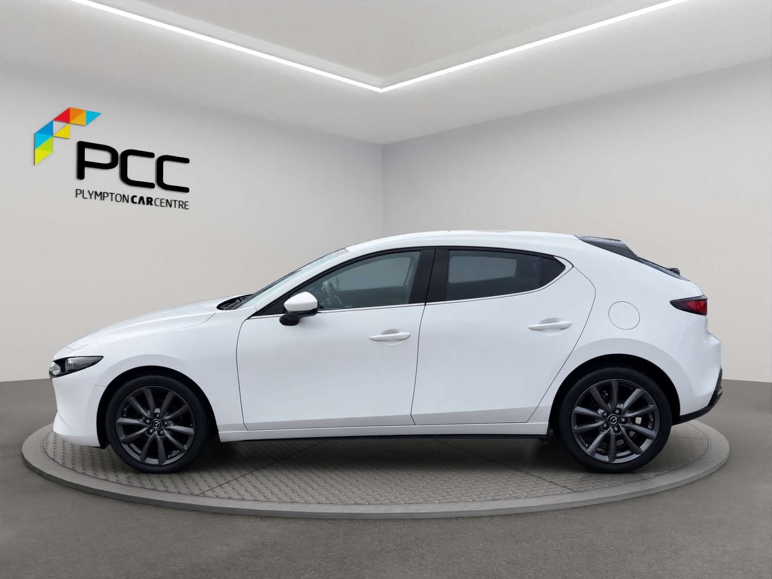Mazda 3 2022 - Cars