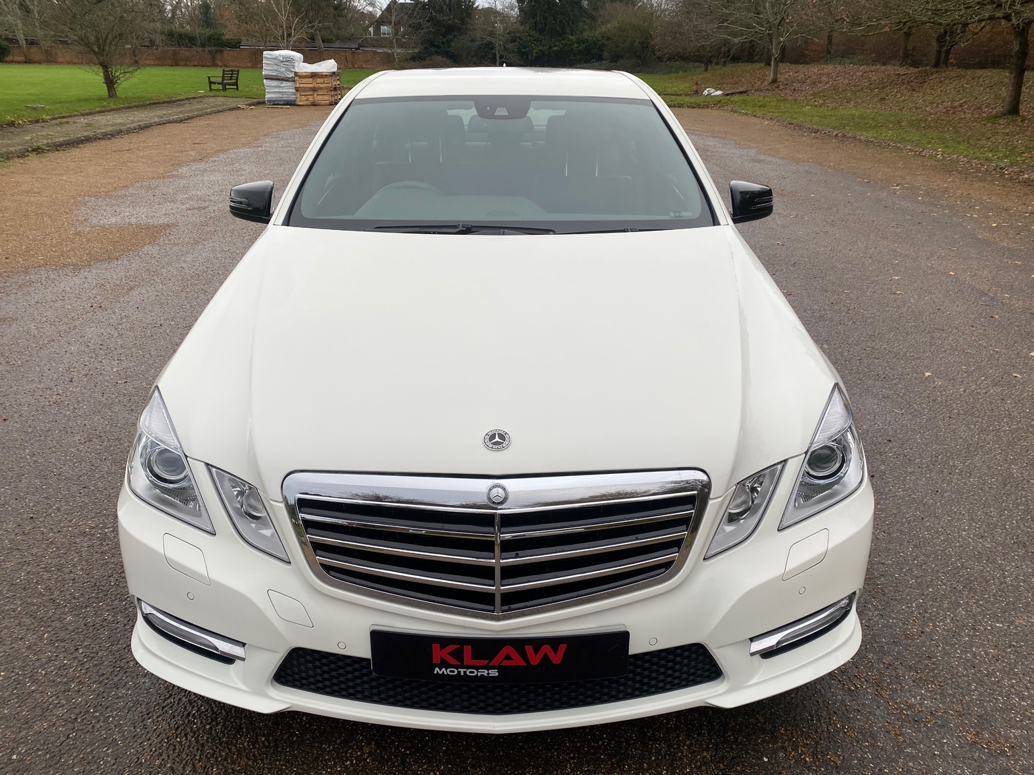Mercedes-Benz E Class 2012 - Cars in Slough