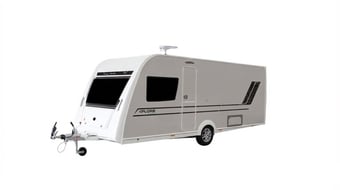 Elddis Xplore 2025