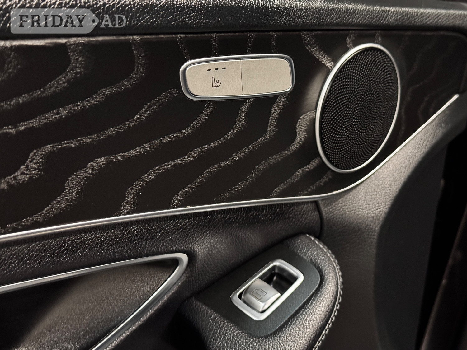 Mercedes-Benz C Class 2016 - Cars