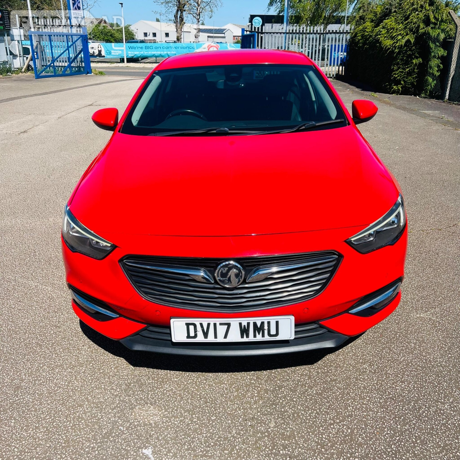 Vauxhall Insignia 2017 - Cars in Peterborough