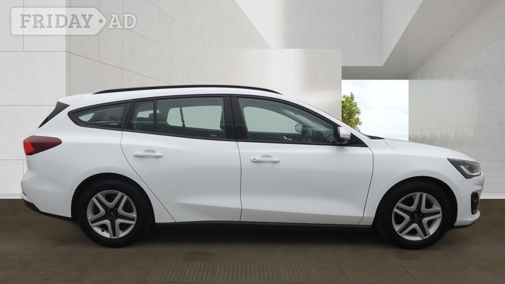 [ berth ]Ford Focus