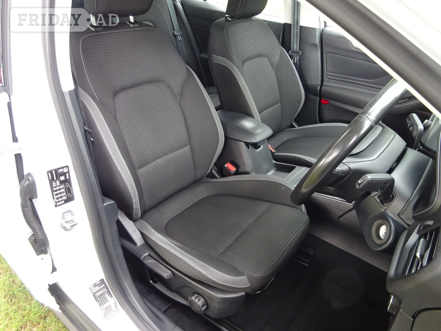 Ford Focus 2022 - Cars in Bury St. Edmunds