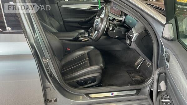 BMW 5 Series Havering