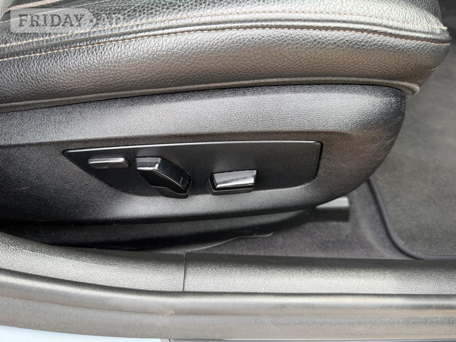 BMW 5 Series 2018 - Cars in Havering