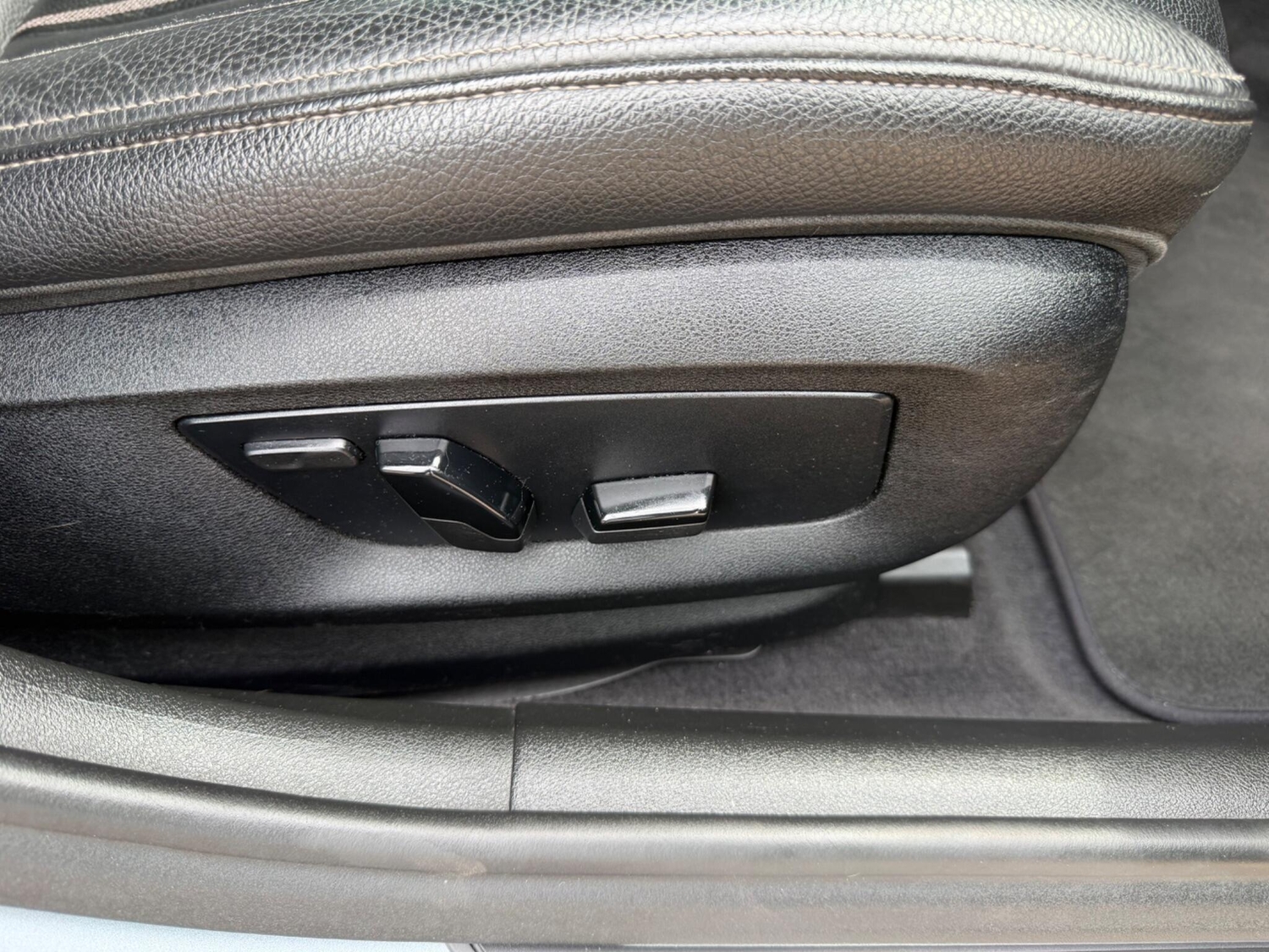 BMW 5 Series 2018 - Cars in Havering