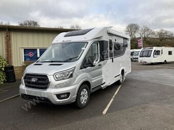Benimar Tessoro T861 2025 for sale