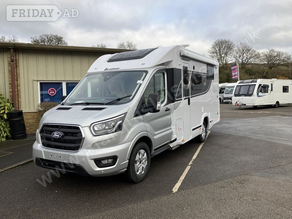 Benimar Tessoro T861 2025 for sale in Guildford