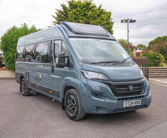 Auto-Trail V-Line 636 2024 for sale