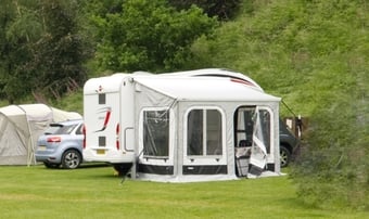 Thule Panorama Room Awning model 5003/5200.  
