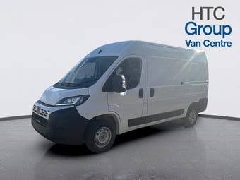 Fiat Ducato 2026